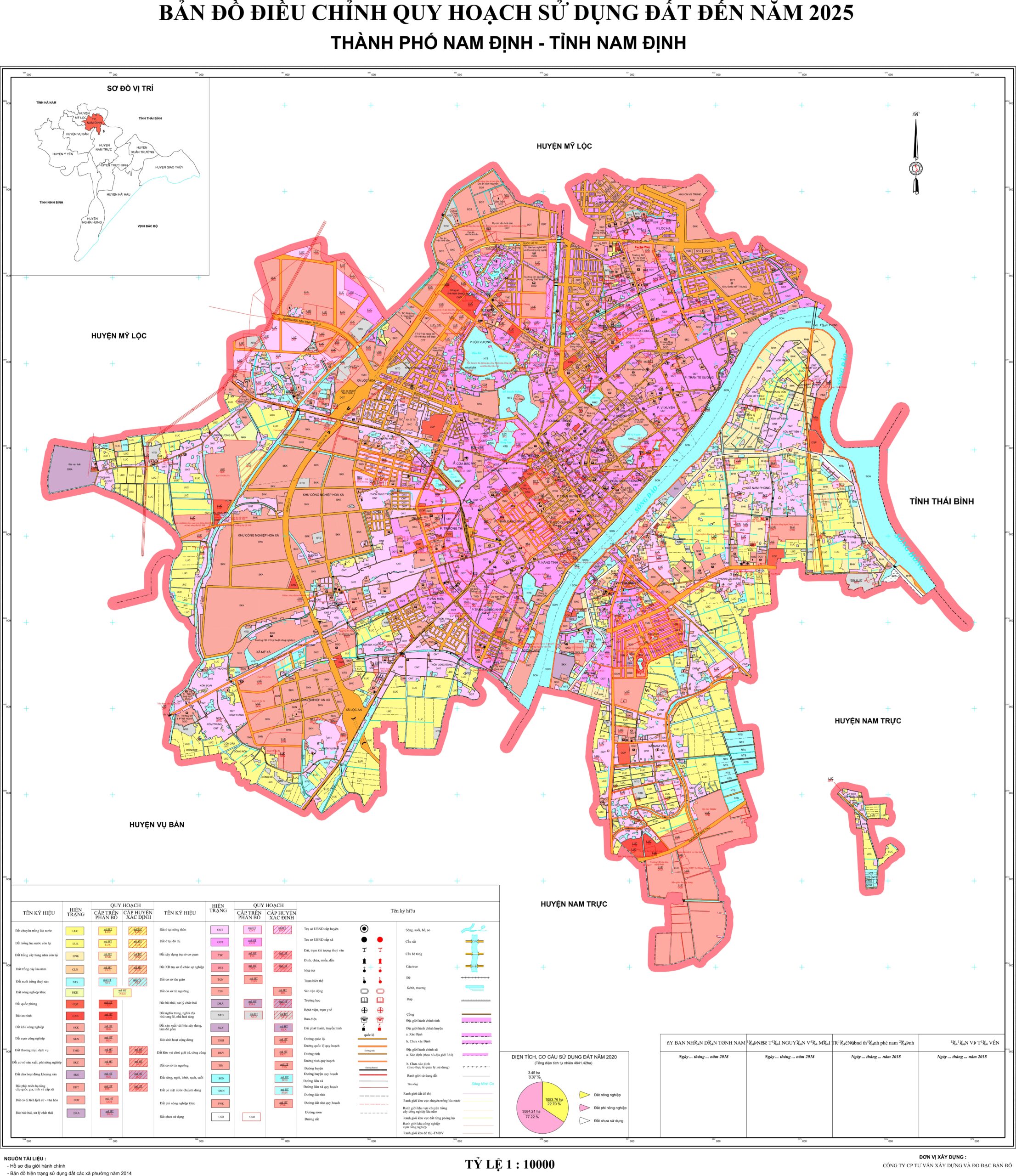 Thông tin về quy hoạch mới nhất của thành phố Nam Định được công bố, với sự khởi động những dự án đầy tiềm năng. Điều đó đánh chứng cho sự nỗ lực của thành phố trong việc phát triển kinh tế và xã hội. Hãy cùng tham khảo hình ảnh liên quan để hiểu rõ hơn về những sự thay đổi này.